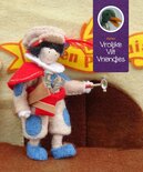 Pakket Piet de timmerman