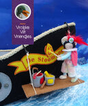 pakket Piet de Schilder 