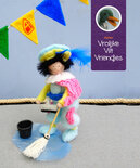 Pakket Schoonmaak Piet