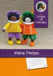 Pakket Kleine Pietjes