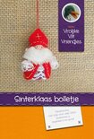 Pakket Sinterklaasbolletje