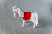 Pakket Paard van Sinterklaas