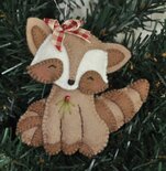 Pakket Wanda de Wasbeer