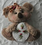 Pakket Kara de Koala