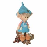 Patroonboekje Tum Tum