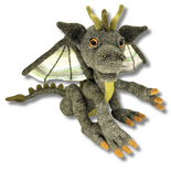 Patroonboekje Kylian 