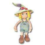 Patroonboekje Lente elf Delilah