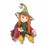 Patroonboekje Zomerelf Kyra 