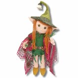 Patroonboekje Zomerelf Kyra 