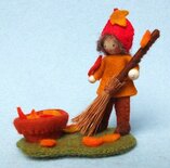 Pakket Blaadjes vegen