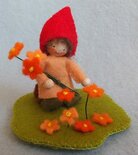 Pakket Bloemetjes plukken