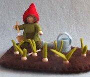 Pakket Bolletjes poten