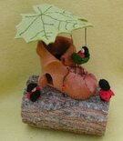 Pakket Kevertjeshuis