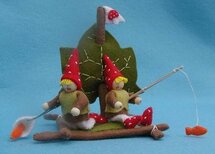 Pakket Kaboutervissertjes