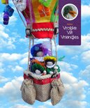 Pakket  Pakjes luchtballon