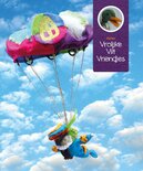 Pakket Parachute Piet