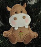 Pakket Nico Nijlpaard