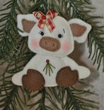 Pakket Valerie het Varkentje