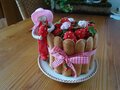 Aardbeitaartje