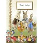 Patroonboek Pasen haken