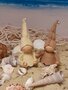 Pakket Strandkabouters Zand Geel