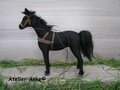 Pakket Het Friese paard 