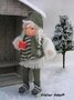 Pakket Winterszitje