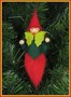 Pakket Kerstfeetje