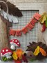 Pakket Herfstkrans
