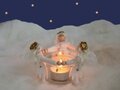 Pakket Sterrenmeisje lichtje