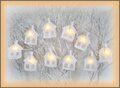 Pakket 10 Mini lichtjes