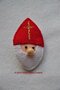 Pakket Sinterklaasbroche
