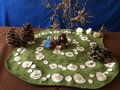 Pakket Adventsspiraal