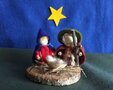 Pakket Mini kerstgroepje