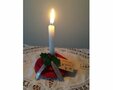 Pakket Lichtjesgroet