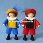 Pakket Twee Pietjes