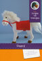 Pakket  Paard schofthoogte 10 cm
