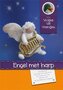 Pakket Engel met harp