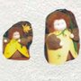 Pakket Wortelkinderen narcis