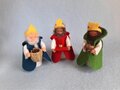 Pakket Kerstgroep drie koningen