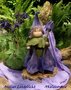 Pakket Akeleivrouw met bloem