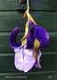 Pakket Seizoenlampje Iris