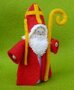 Pakket Sinterklaasje