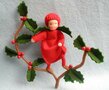 Pakket Kerstkindje