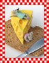 Pakket Twee muisjes en een stukje kaas