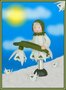 Pakket Sneeuwklokknijpertje