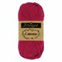 Catona 192 Scarlet