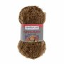 Puppengarn 455 bruin