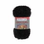 Puppengarn 452 zwart
