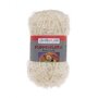 Puppengarn wit/ecru